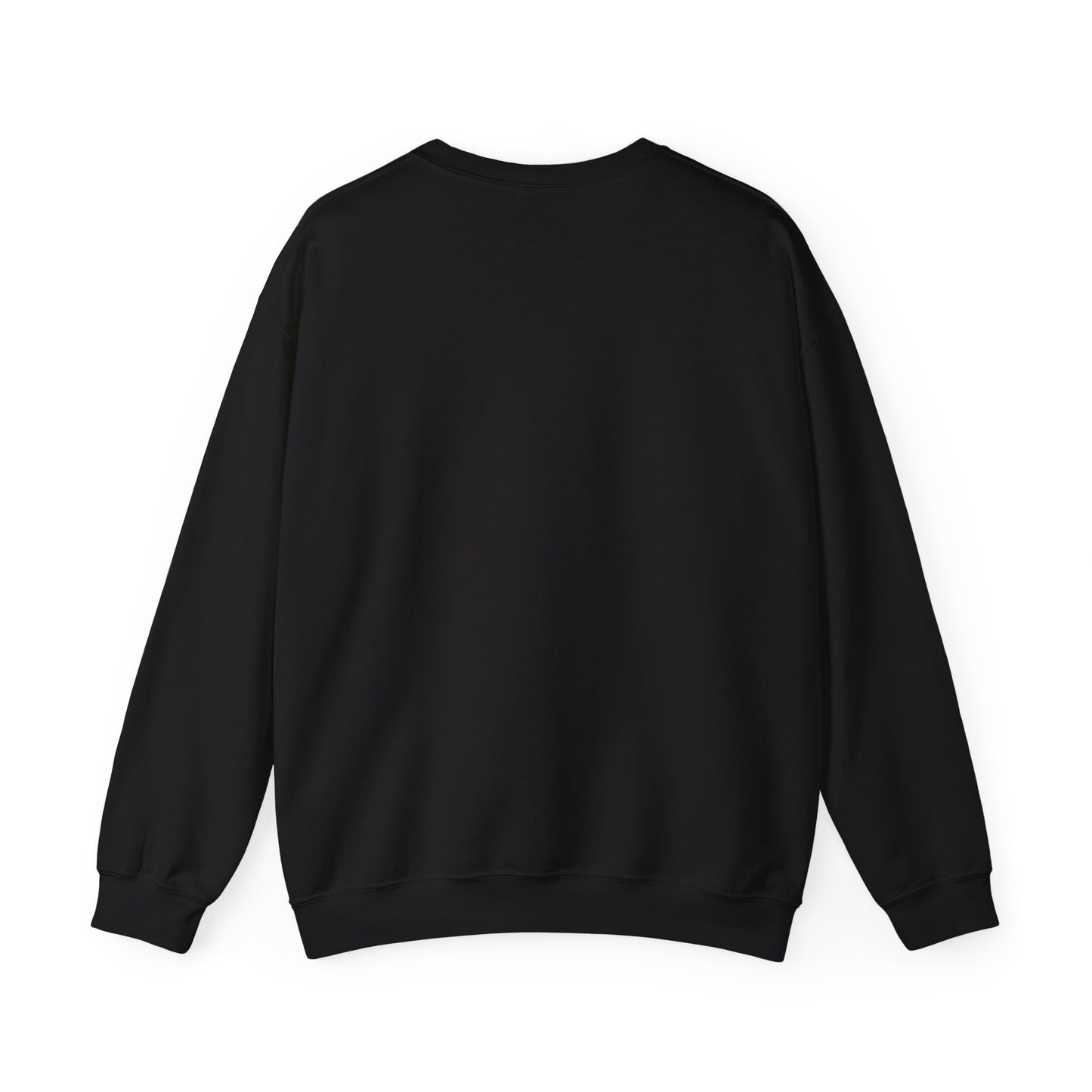 Wine is my Valentine - Unisex Heavy Blend™ Crewneck Sweatshirt