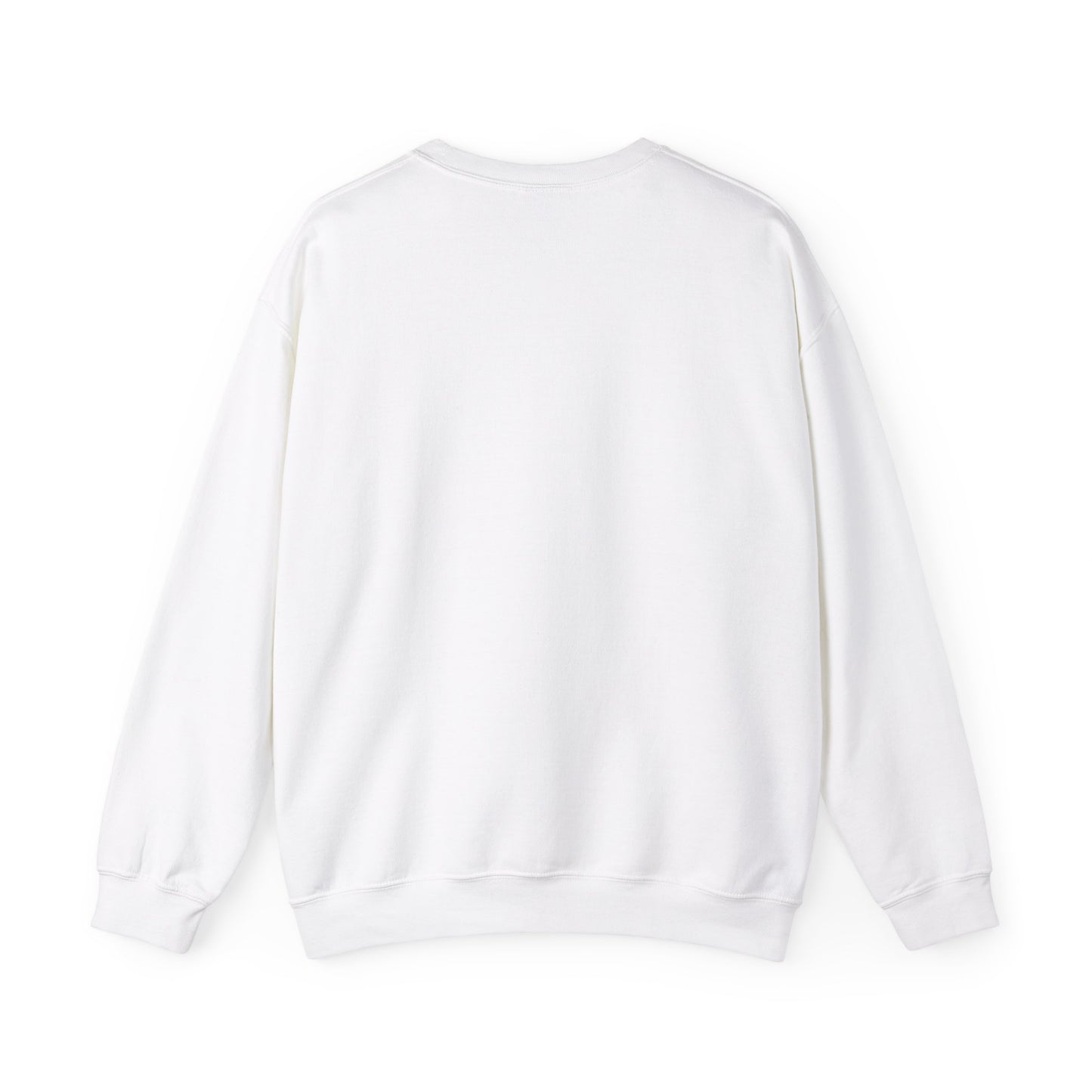 Wine is my Valentine - Unisex Heavy Blend™ Crewneck Sweatshirt