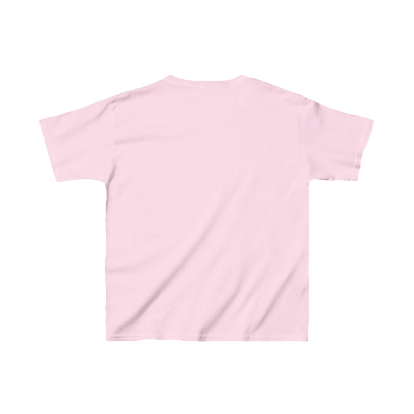 Girl Power Kids Tee