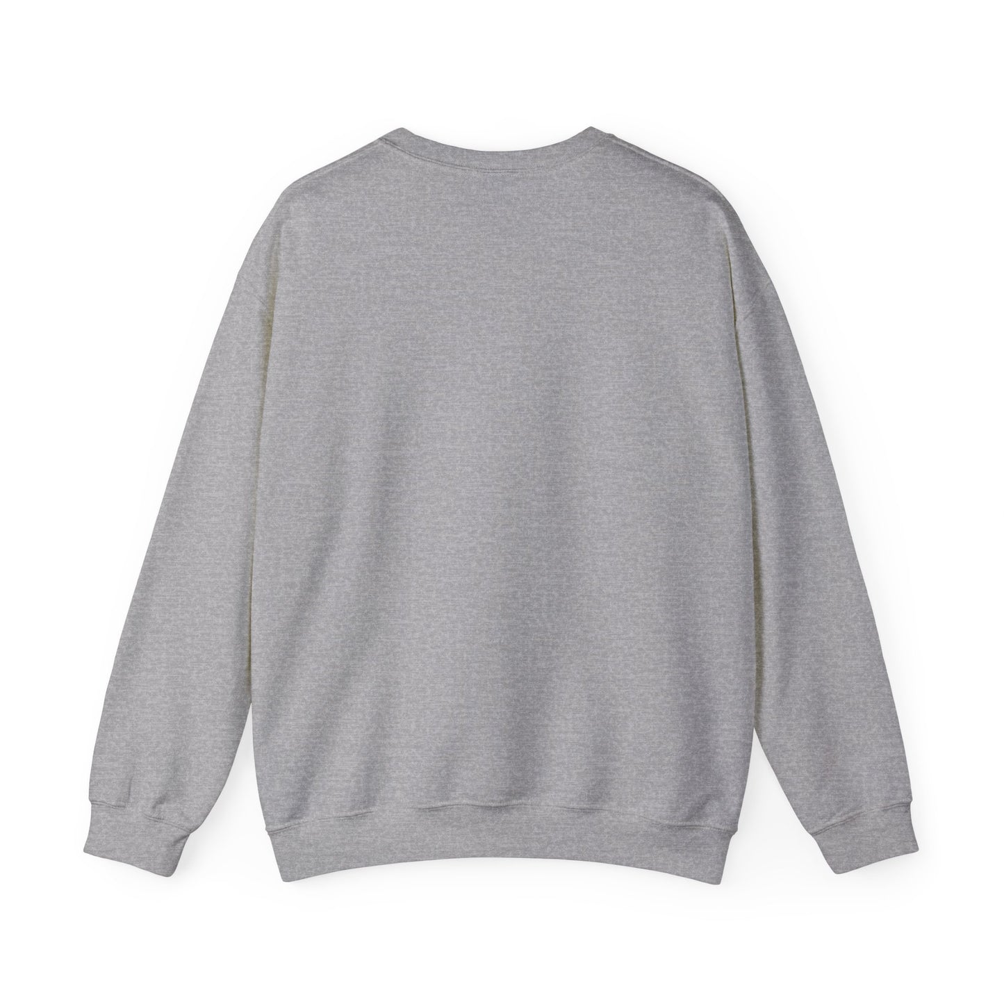 Wine is my Valentine - Unisex Heavy Blend™ Crewneck Sweatshirt