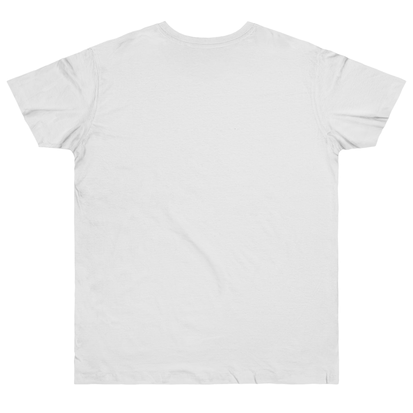 Wine is my Valentine, Single Jersey T-shirt