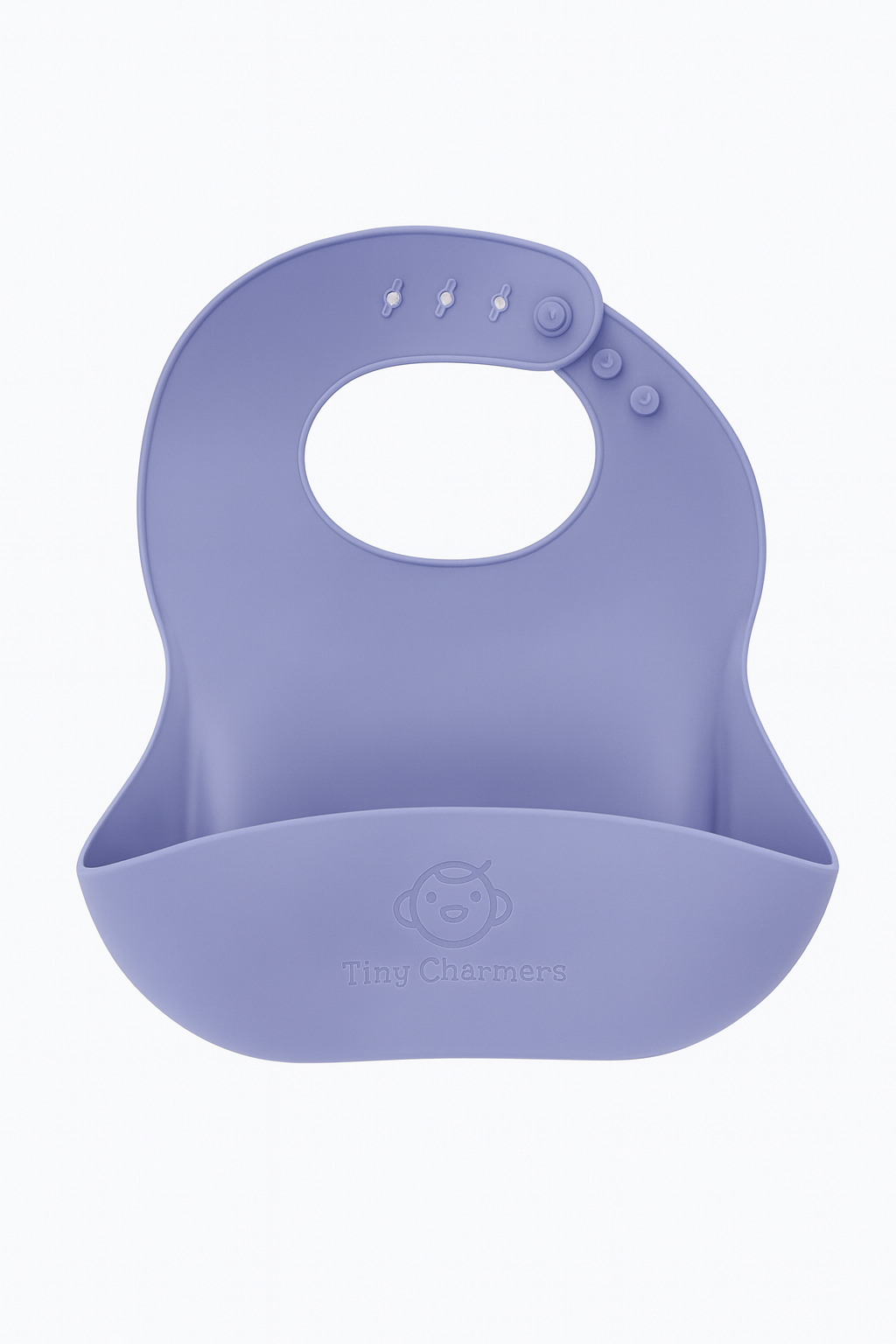 11-Piece Silicone Baby Feeding Set – Suction Plate, Bowl, Cup & Utensils - Navy Blue