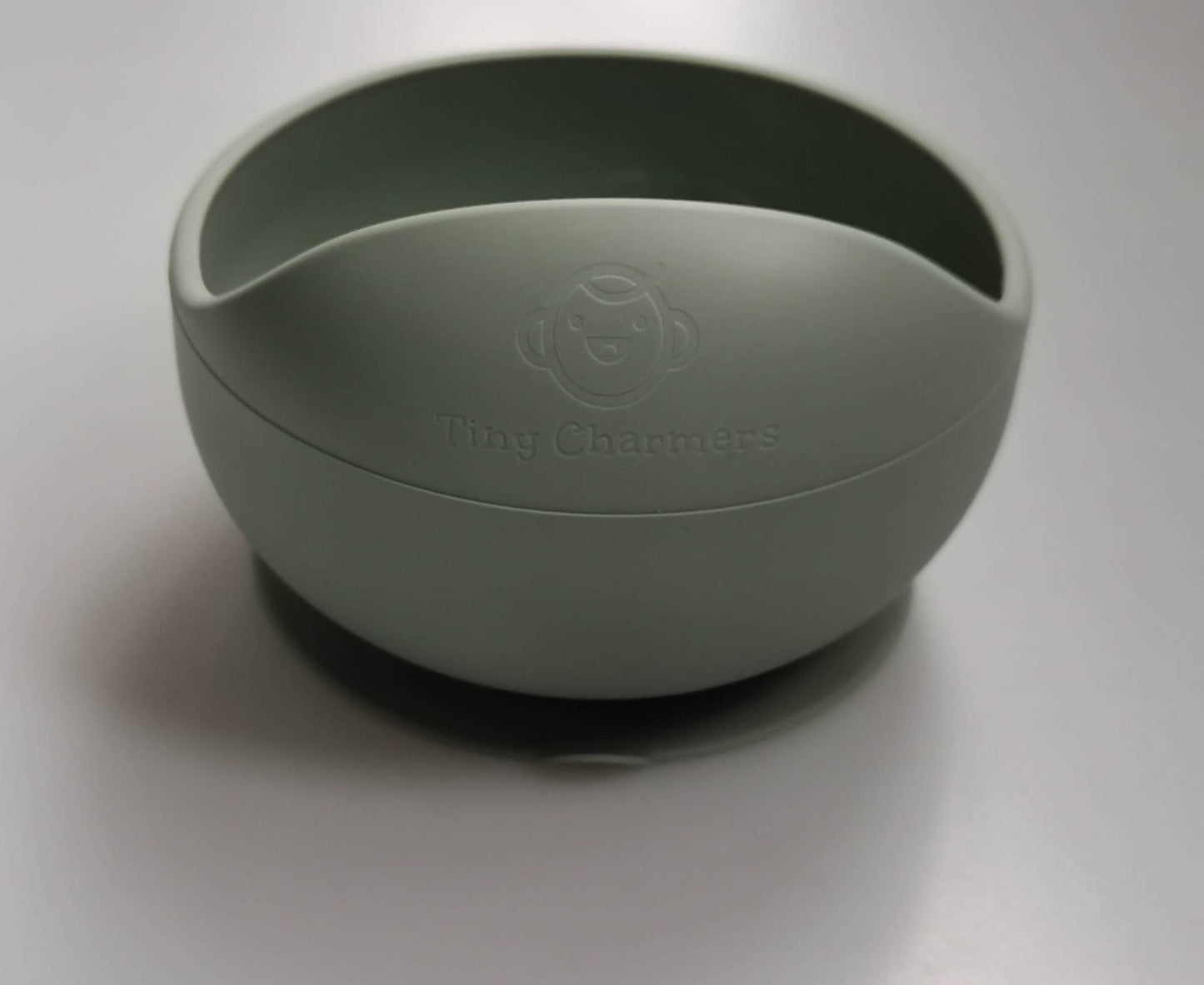 Silicone Baby feeding set