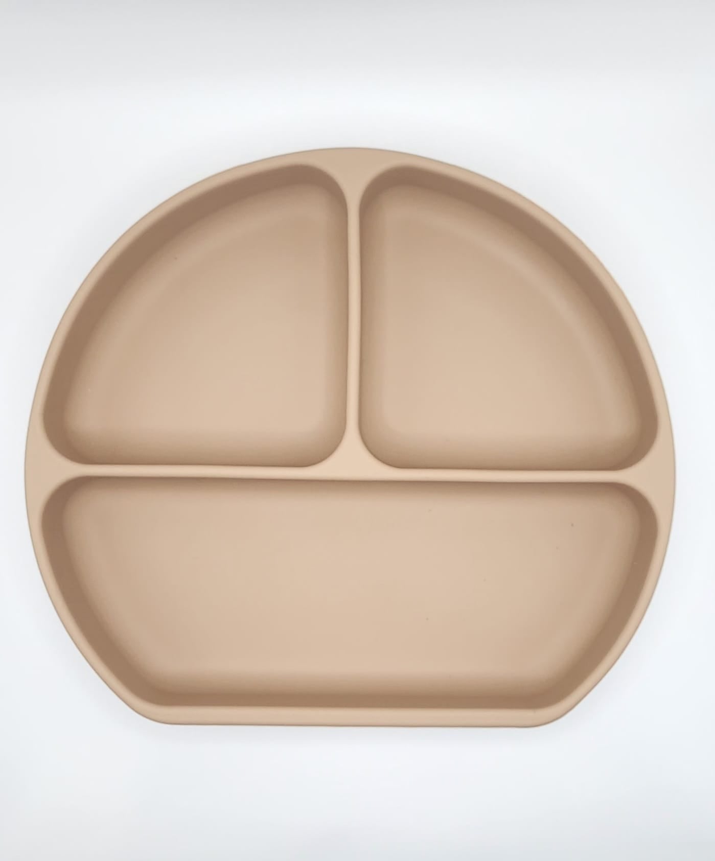 Silicone Baby feeding set