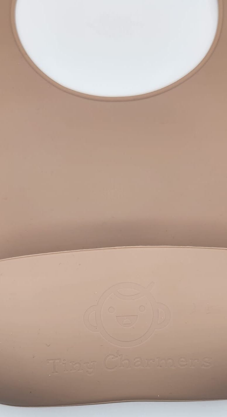 Silicone Baby feeding set