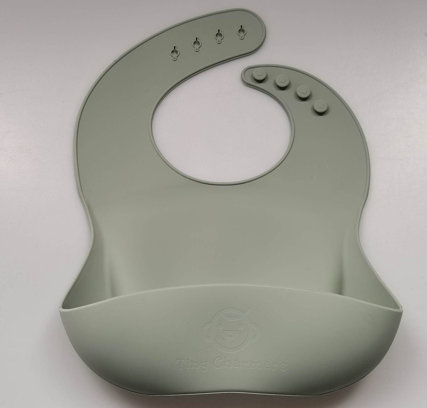 Silicone Baby feeding set
